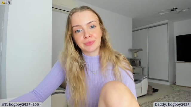Gallery image thumbnail from Angie's myfreecams stream on, 02/05/2023, 03:47 image 18 of 20