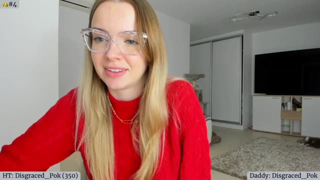 Gallery image thumbnail from Angie's myfreecams stream on, 02/06/2023, 06:15 image 5 of 20