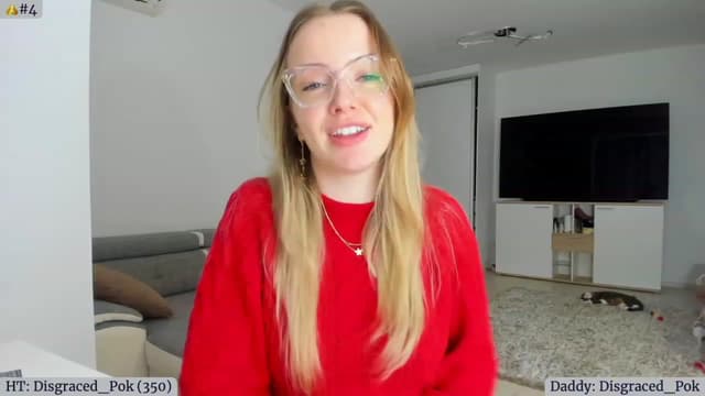 Gallery image thumbnail from Angie's myfreecams stream on, 02/06/2023, 06:15 image 7 of 20
