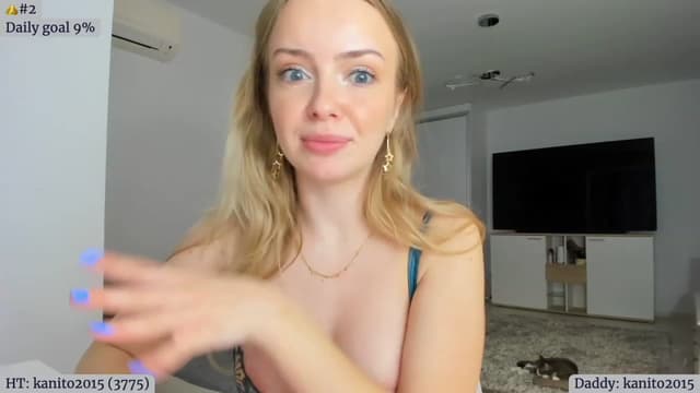 Gallery image thumbnail from Angie's myfreecams stream on, 02/12/2023, 03:30 image 5 of 20