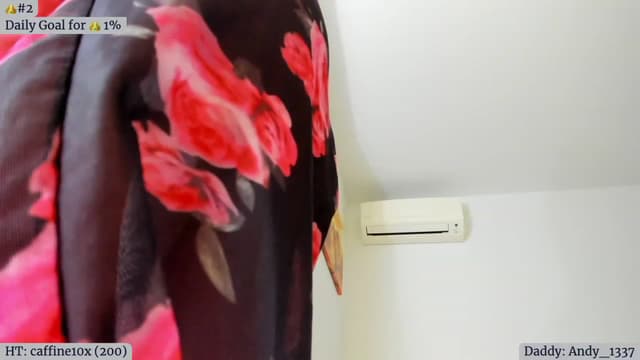 Gallery image thumbnail from Angie's myfreecams stream on, 02/20/2023, 05:43 image 6 of 20