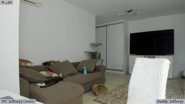 Gallery image thumbnail from Angie's myfreecams stream on, 03/19/2023, 06:24 image 9 of 20