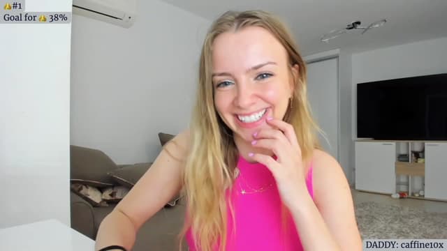 Gallery image thumbnail from Angie's myfreecams stream on, 04/12/2023, 02:42 image 14 of 20