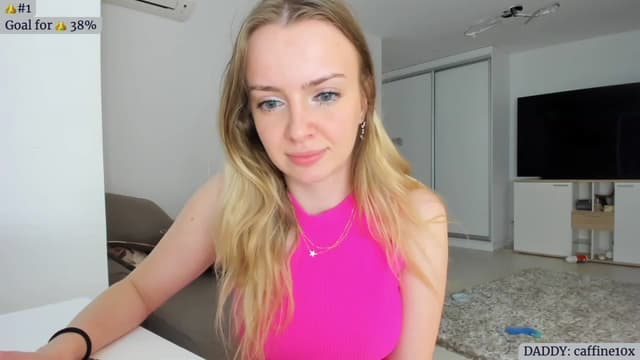 Gallery image thumbnail from Angie's myfreecams stream on, 04/12/2023, 02:42 image 18 of 20