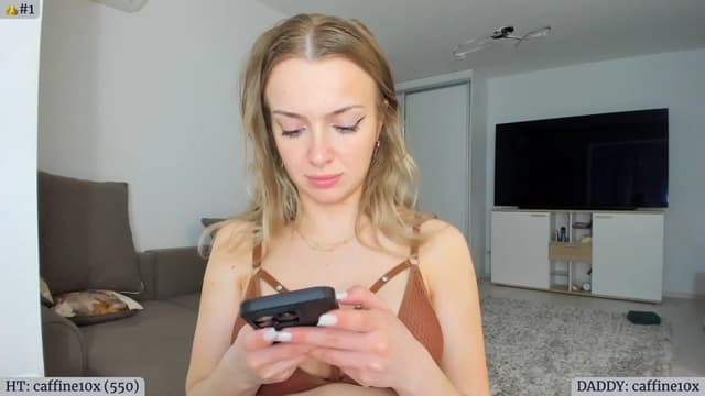Gallery image thumbnail from Angie's myfreecams stream on, 05/16/2023, 02:44 image 6 of 20