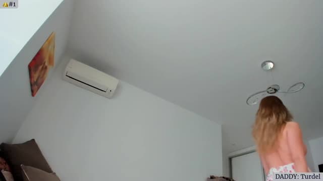Gallery image thumbnail from Angie's myfreecams stream on, 05/20/2023, 06:24 image 1 of 20