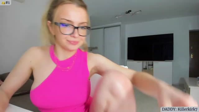 Gallery image thumbnail from Angie's myfreecams stream on, 05/26/2023, 05:06 image 4 of 20