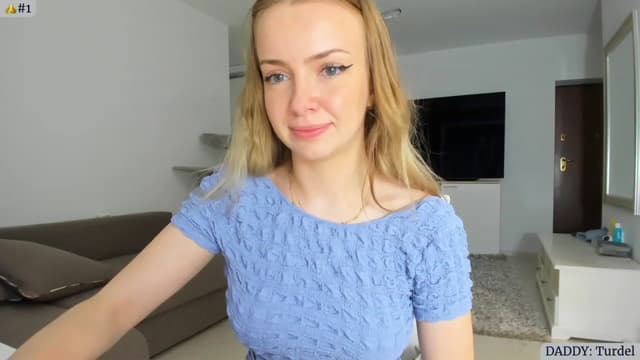 Gallery image thumbnail from Angie's myfreecams stream on, 05/31/2023, 04:09 image 20 of 20