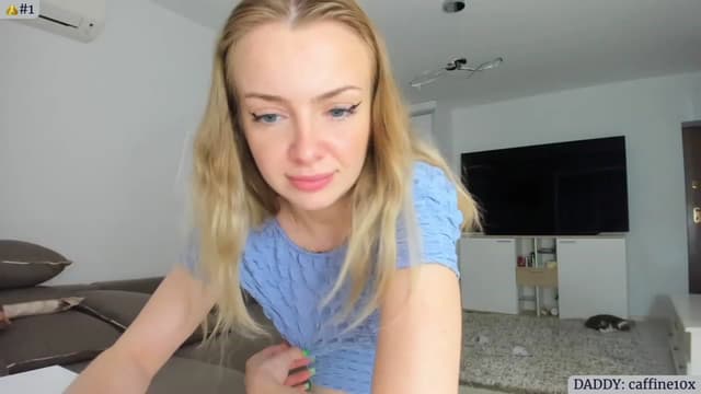 Gallery image thumbnail from Angie's myfreecams stream on, 05/31/2023, 04:09 image 4 of 20