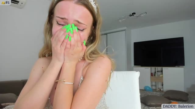 Gallery image thumbnail from Angie's myfreecams stream on, 06/01/2023, 07:41 image 12 of 20