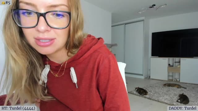Gallery image thumbnail from Angie's myfreecams stream on, 06/14/2023, 05:47 image 7 of 20