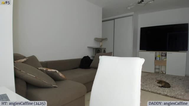 Gallery image thumbnail from Angie's myfreecams stream on, 06/15/2023, 04:43 image 3 of 20
