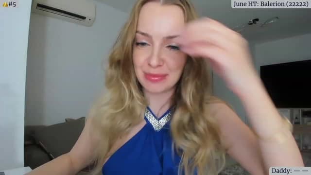 Gallery image thumbnail from Angie's myfreecams stream on, 06/21/2023, 03:58 image 1 of 20