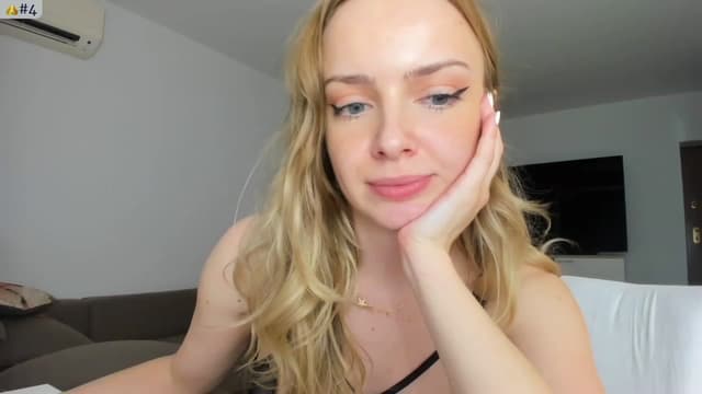 Gallery image thumbnail from Angie's myfreecams stream on, 06/25/2023, 06:15 image 16 of 20