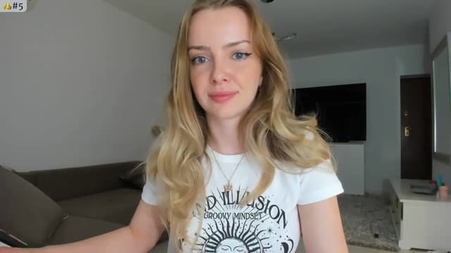 Gallery image thumbnail from Angie's myfreecams stream on, 06/26/2023, 05:47 image 4 of 20