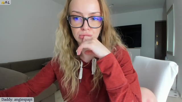 Gallery image thumbnail from Angie's myfreecams stream on, 06/27/2023, 06:02 image 3 of 20