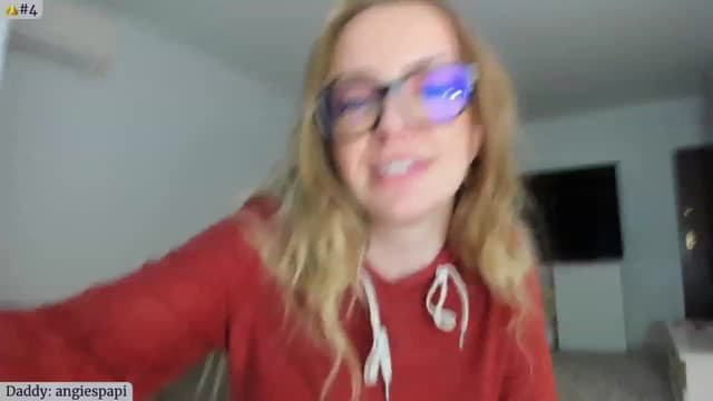 Gallery image thumbnail from Angie's myfreecams stream on, 06/27/2023, 06:02 image 5 of 20