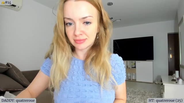 Gallery image thumbnail from Angie's myfreecams stream on, 07/17/2023, 05:56 image 1 of 20