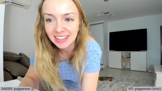 Gallery image thumbnail from Angie's myfreecams stream on, 07/17/2023, 05:56 image 6 of 20