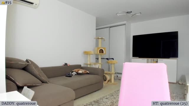 Gallery image thumbnail from Angie's myfreecams stream on, 07/17/2023, 05:56 image 2 of 20