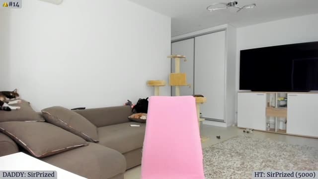 Gallery image thumbnail from Angie's myfreecams stream on, 07/23/2023, 03:37 image 4 of 20