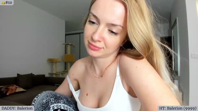 Gallery image thumbnail from Angie's myfreecams stream on, 07/26/2023, 05:29 image 17 of 20
