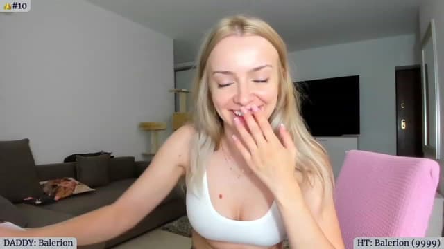 Gallery image thumbnail from Angie's myfreecams stream on, 07/26/2023, 05:29 image 1 of 20