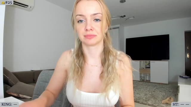 Gallery image thumbnail from Angie's myfreecams stream on, 08/05/2023, 01:58 image 3 of 20