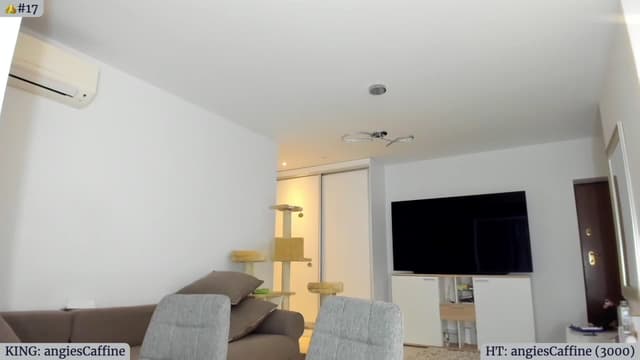 Gallery image thumbnail from Angie's myfreecams stream on, 08/05/2023, 02:43 image 7 of 20