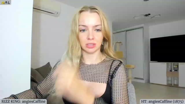 Gallery image thumbnail from Angie's myfreecams stream on, 09/01/2023, 04:34 image 11 of 20