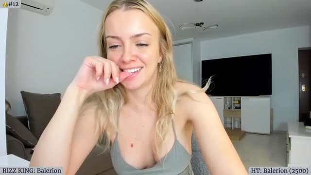 Gallery image thumbnail from Angie's myfreecams stream on, 09/19/2023, 06:31 image 6 of 20