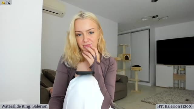 Gallery image thumbnail from Angie's myfreecams stream on, 10/27/2023, 05:31 image 15 of 20