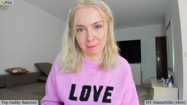 Gallery image thumbnail from Angie's myfreecams stream on, 11/20/2023, 05:44 image 20 of 20