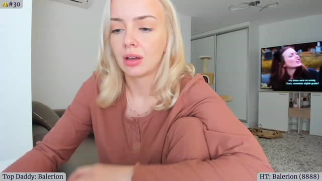 Gallery image thumbnail from Angie's myfreecams stream on, 12/01/2023, 05:43 image 4 of 20