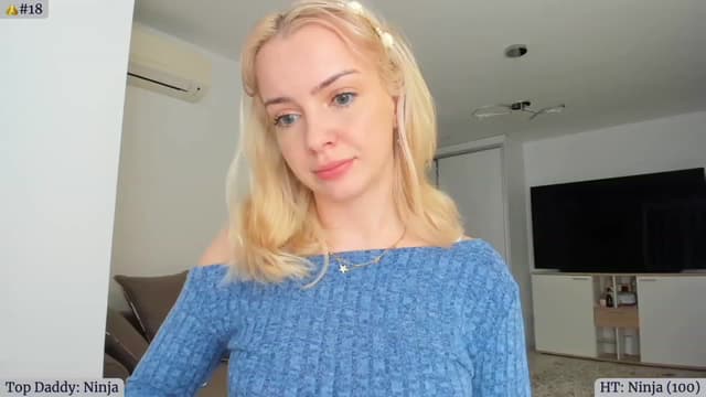 Gallery image thumbnail from Angie's myfreecams stream on, 12/05/2023, 04:59 image 4 of 20