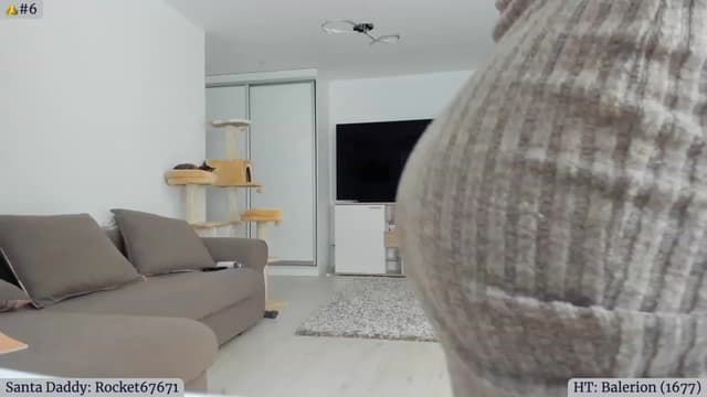 Gallery image thumbnail from Angie's myfreecams stream on, 12/12/2023, 05:49 image 3 of 20