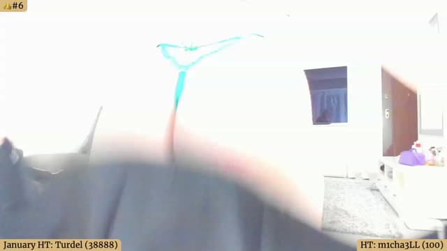 Gallery image thumbnail from Angie's myfreecams stream on, 01/06/2024, 06:08 image 1 of 20