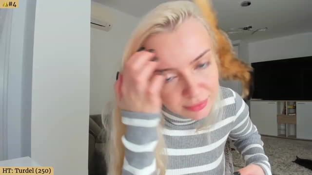 Gallery image thumbnail from Angie's myfreecams stream on, 01/10/2024, 06:11 image 4 of 20