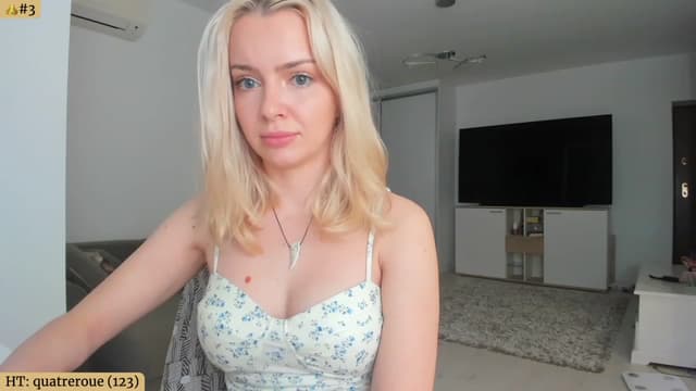 Gallery image thumbnail from Angie's myfreecams stream on, 01/27/2024, 04:05 image 14 of 20