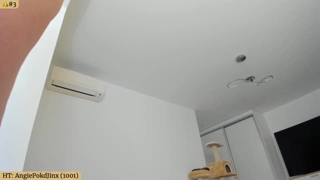 Gallery image thumbnail from Angie's myfreecams stream on, 01/27/2024, 06:40 image 9 of 20