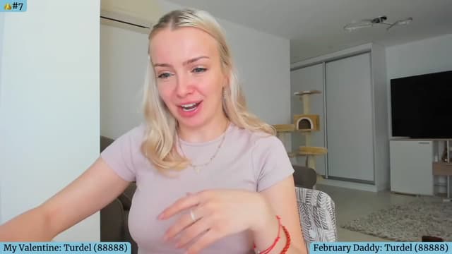 Gallery image thumbnail from Angie's myfreecams stream on, 02/08/2024, 05:14 image 6 of 20