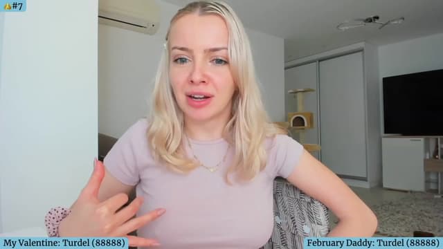 Gallery image thumbnail from Angie's myfreecams stream on, 02/08/2024, 05:14 image 5 of 20