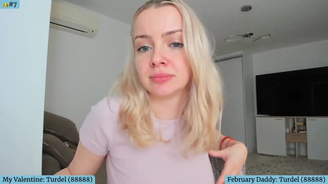 Gallery image thumbnail from Angie's myfreecams stream on, 02/08/2024, 05:58 image 16 of 20