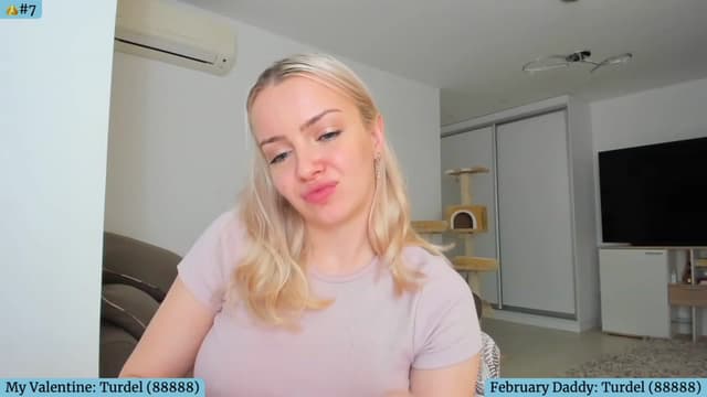 Gallery image thumbnail from Angie's myfreecams stream on, 02/08/2024, 06:14 image 7 of 20
