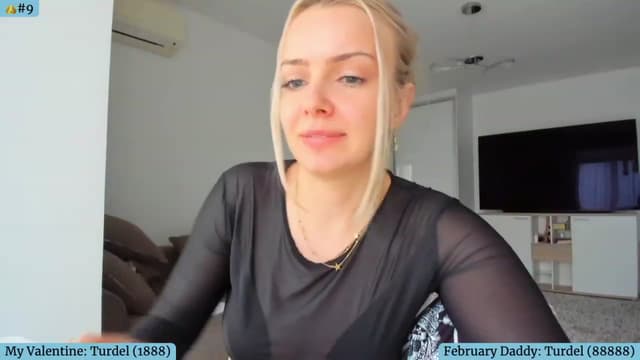 Gallery image thumbnail from Angie's myfreecams stream on, 02/09/2024, 07:02 image 9 of 20
