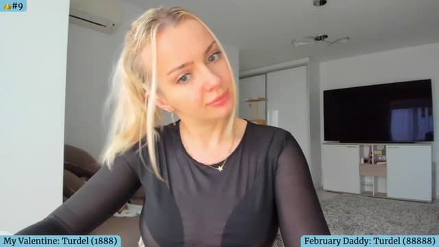 Gallery image thumbnail from Angie's myfreecams stream on, 02/09/2024, 07:02 image 7 of 20