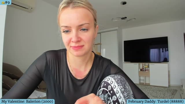Gallery image thumbnail from Angie's myfreecams stream on, 02/09/2024, 07:02 image 20 of 20