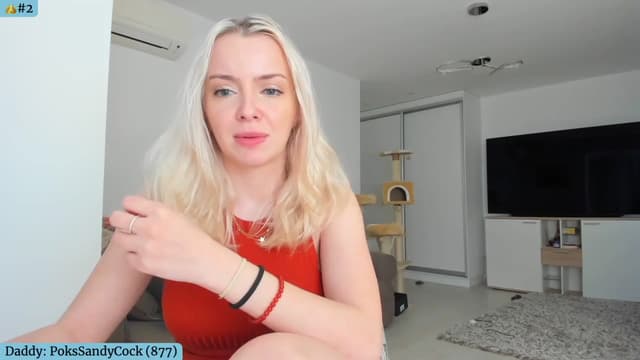 Gallery image thumbnail from Angie's myfreecams stream on, 04/09/2024, 03:25 image 20 of 20