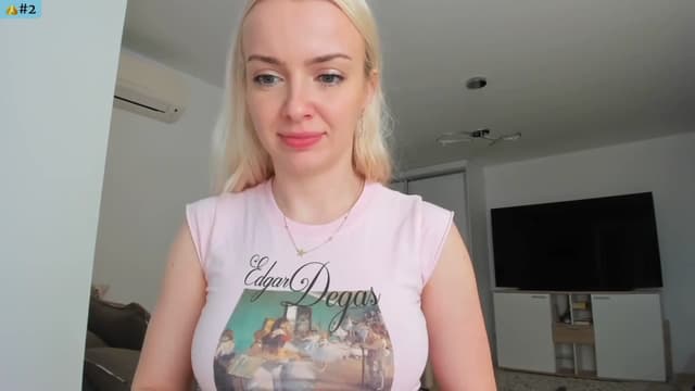Gallery image thumbnail from Angie's myfreecams stream on, 04/14/2024, 02:58 image 10 of 20