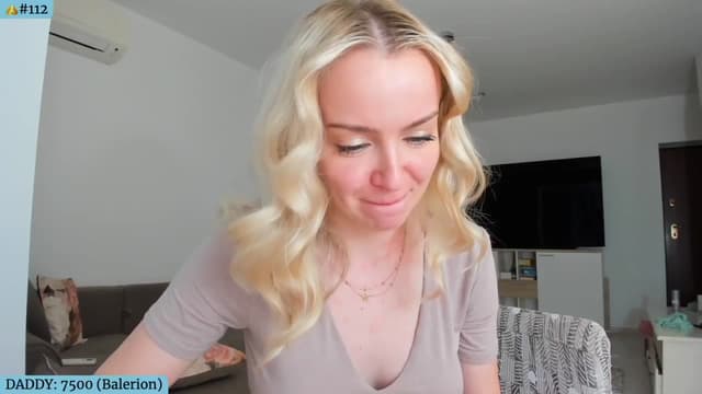Gallery image thumbnail from Angie's myfreecams stream on, 06/02/2024, 05:50 image 12 of 20